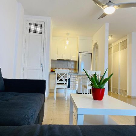 The Heights Relax Apartment Лос Кристианос Екстериор снимка