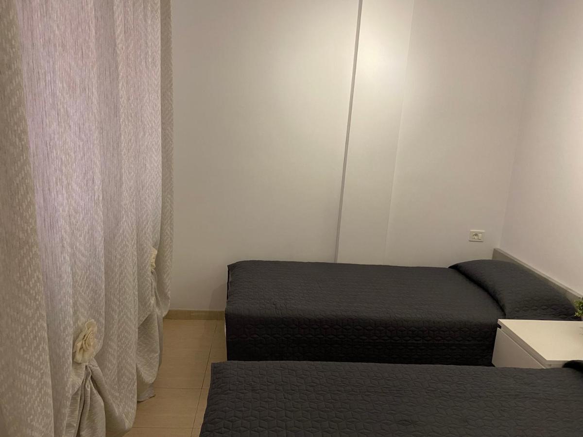 The Heights Relax Apartment Лос Кристианос Екстериор снимка