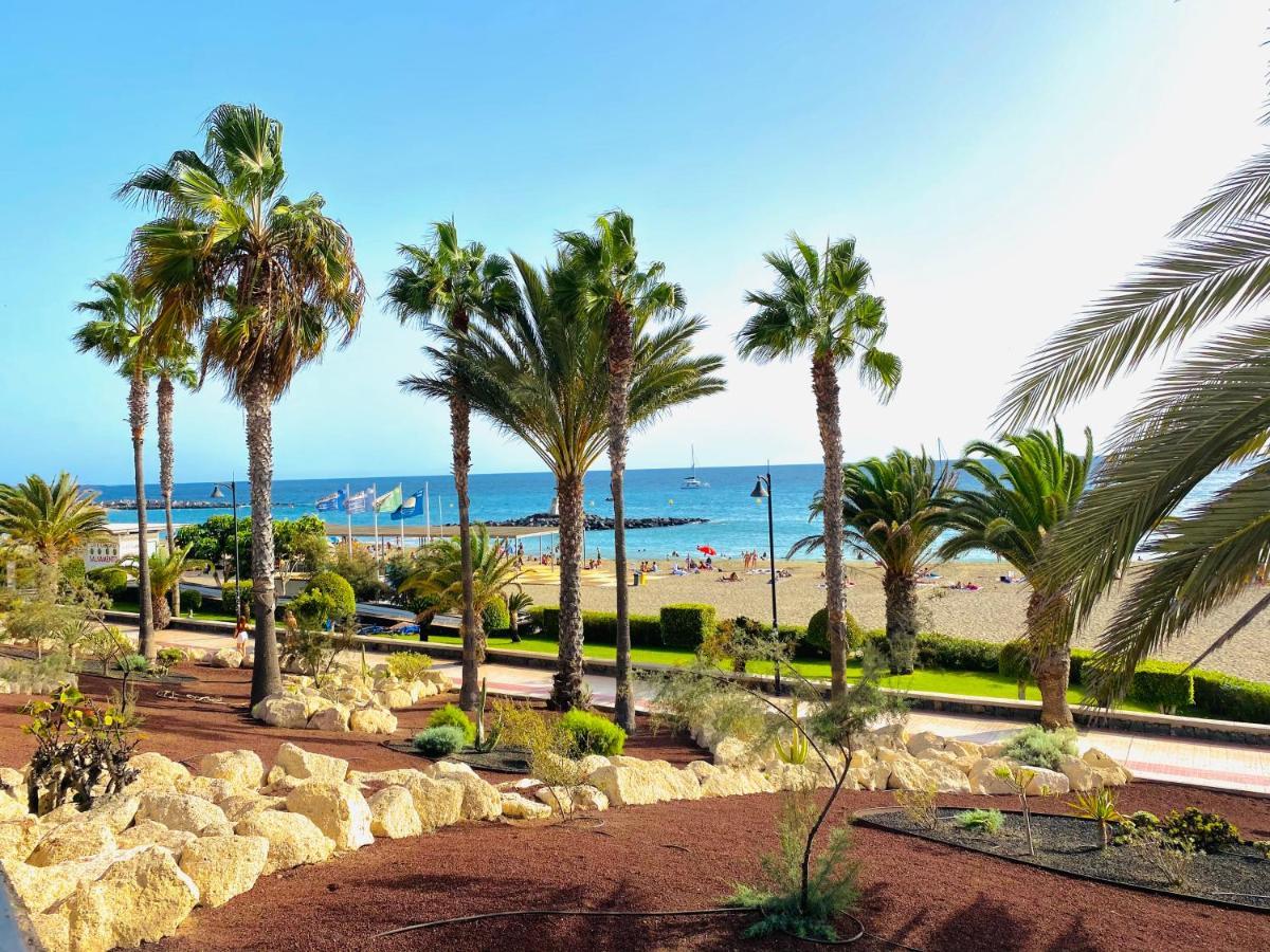 The Heights Relax Apartment Лос Кристианос Екстериор снимка