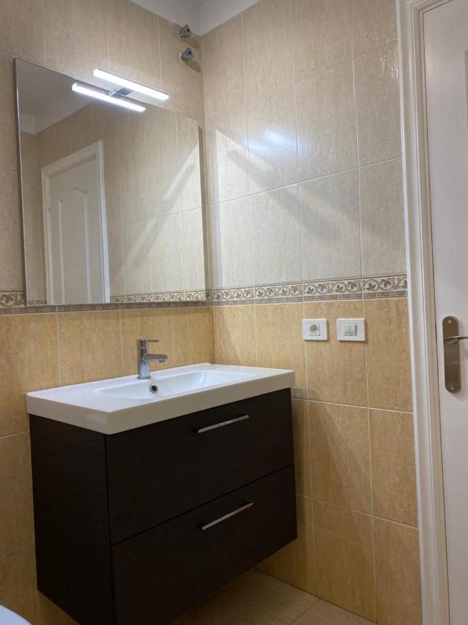 The Heights Relax Apartment Лос Кристианос Екстериор снимка
