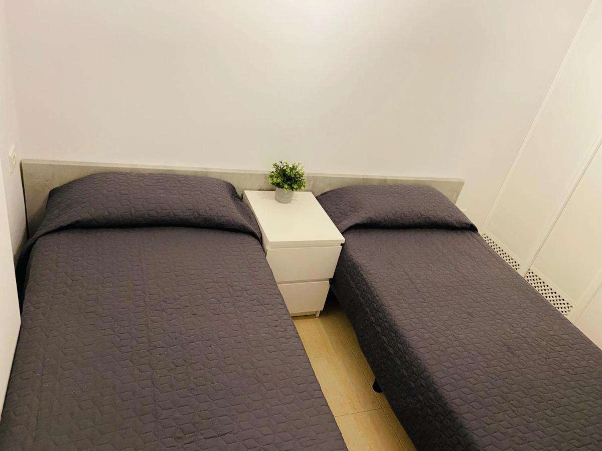 The Heights Relax Apartment Лос Кристианос Екстериор снимка